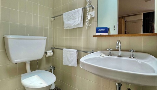 Habitación, 1 cama de matrimonio, no fumadores
