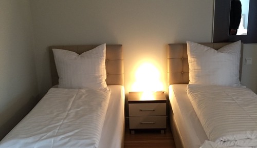 Habitación doble