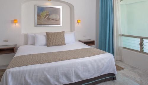 Estándar 1 cama King Size
