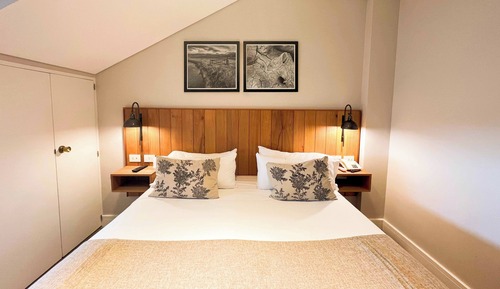 Habitación estándar (Small)