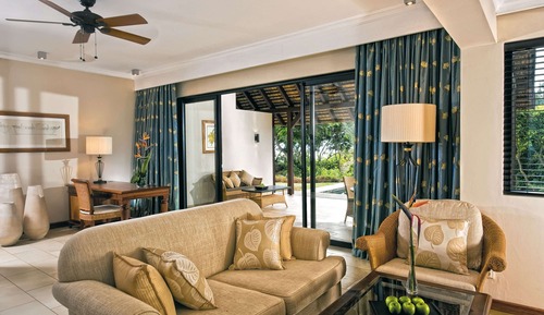 Villa (Maritim)