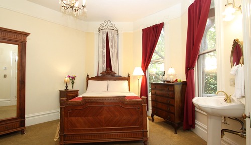 Habitación estándar, 1 cama de matrimonio (Dream Suite)