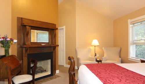 Habitación Premium, 1 cama de matrimonio grande, bañera de hidromasaje