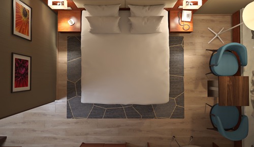 Habitación Premium