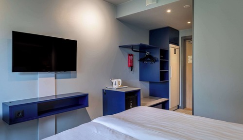 Habitación familiar