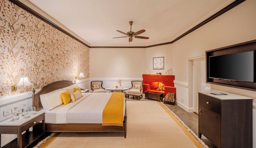 Suite familiar, 2 habitaciones