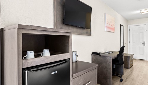 Habitación doble superior