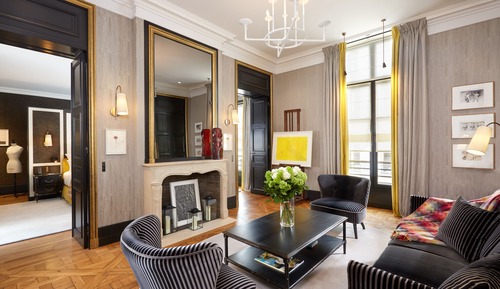 Suite Signature