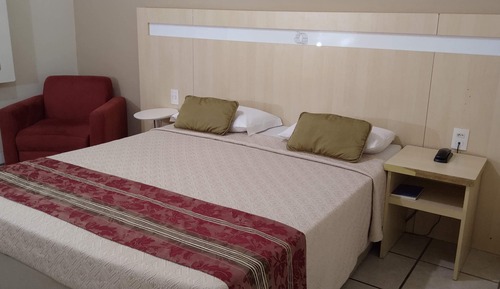 Habitación Deluxe doble