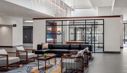 Habitación estándar, 1 cama de matrimonio grande, no fumadores