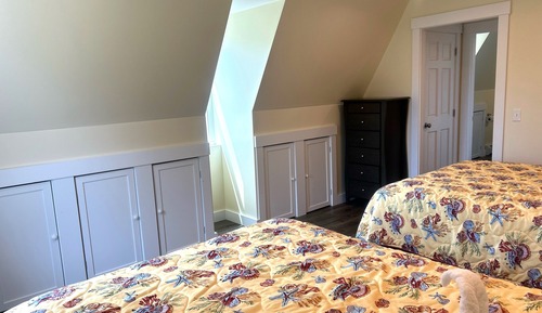 Apartamento Confort