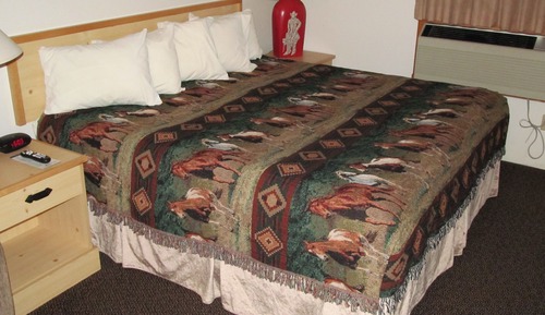 Habitación, 1 cama de matrimonio grande, accesible para personas con discapacidad, no fumadores