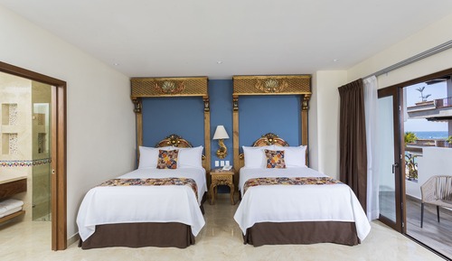 Habitacion Superior Premium