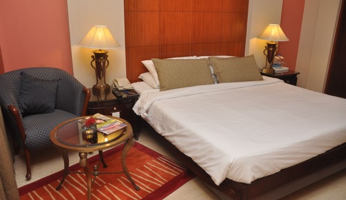Suite Deluxe