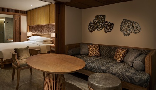Habitación Premium, 1 cama de matrimonio grande