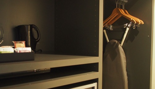 Habitación Premium