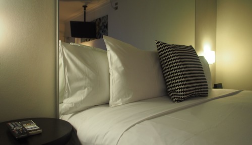 Habitación superior
