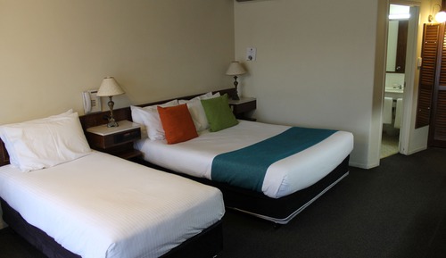 Habitación