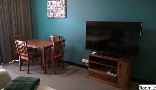 Habitación Deluxe, 1 cama de matrimonio, no fumadores, balcón