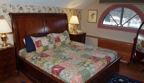 Habitación (Publick House King Suite )