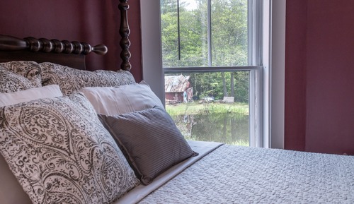 Habitación clásica, 1 cama de matrimonio, no fumadores