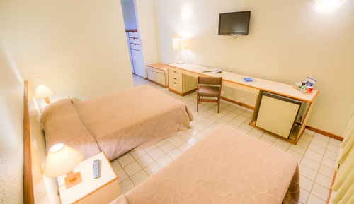Habitación estándar