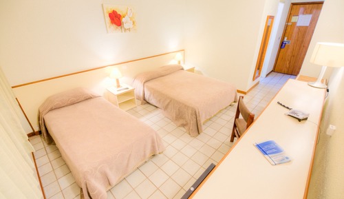Habitación estándar