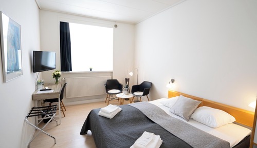 Habitación doble