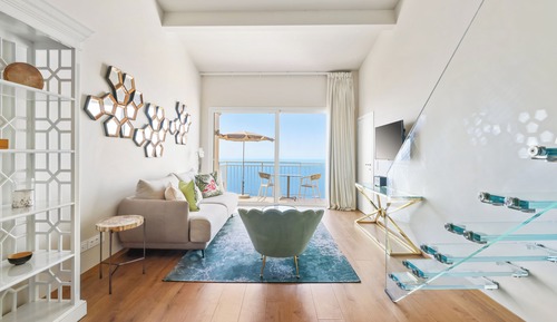 Suite ejecutiva