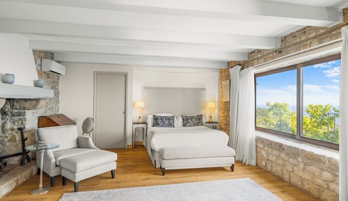 Suite Premium, 1 habitación, vistas al mar