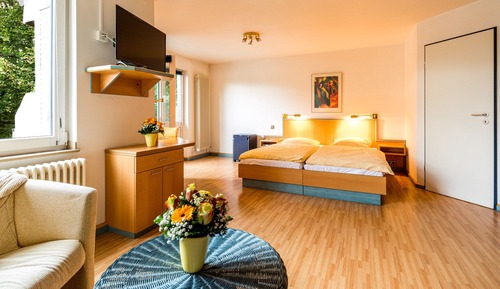 Suite junior