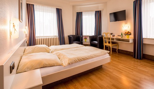 Habitación doble