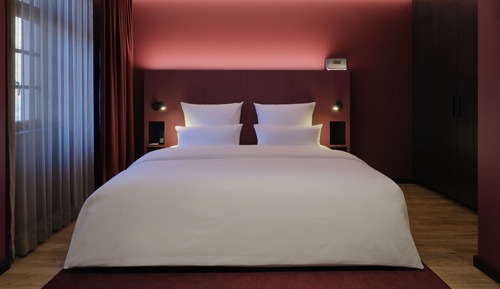 Double Room Superior Dependance
