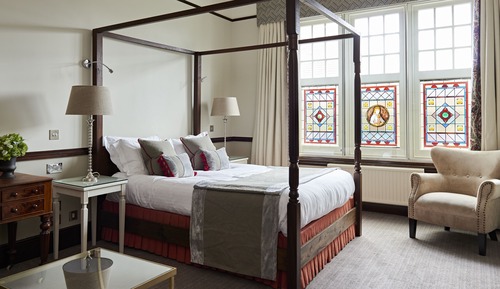 Habitación (House Feature)
