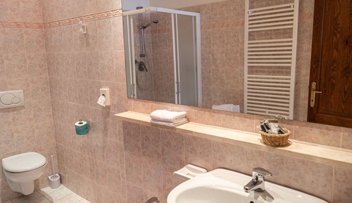 Habitación individual