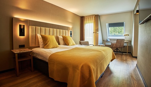 Habitación Confort