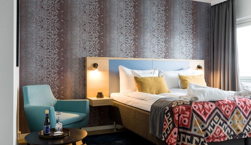 Suite familiar