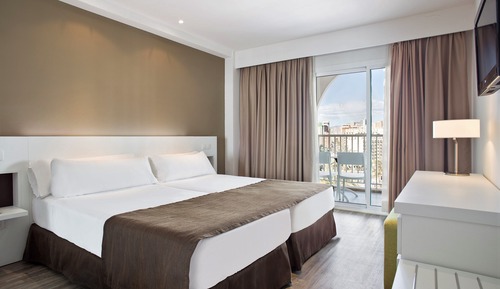 Sol Room (2+1)