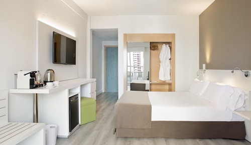 Habitación (Xtra, 2+1)
