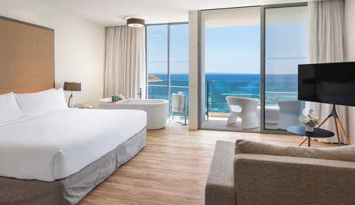 The Level Penthouse Suite (2+2)