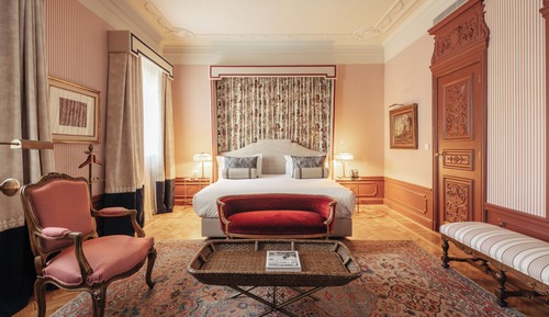 Suite Royal