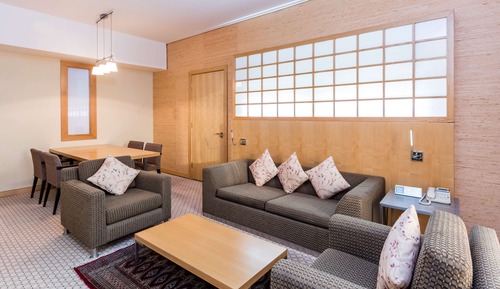 Apartamento, 1 habitación