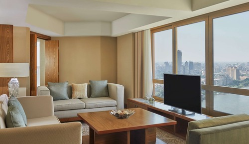 Suite (Imperial)