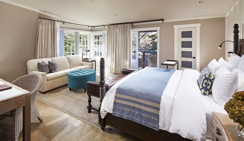 Suite junior (Lodge)