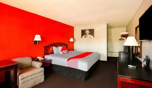 Habitación Premium, 1 cama de matrimonio grande
