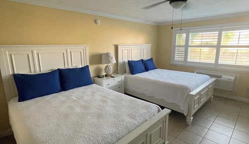 Habitación doble
