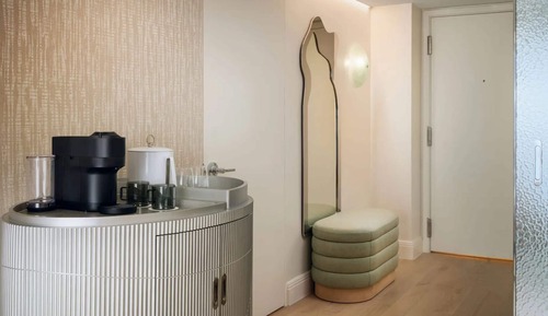 Suite, 1 habitación, balcón