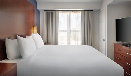 Suite, 2 habitaciones, no fumadores