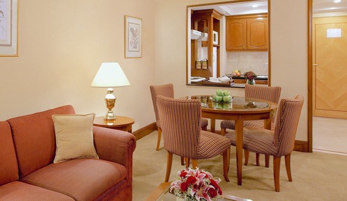 Suite, 1 habitación