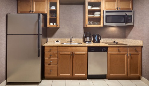 Suite, 1 habitación, no fumadores